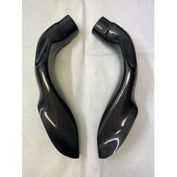 Aprilia RSV4 2009-2020 Air intakes