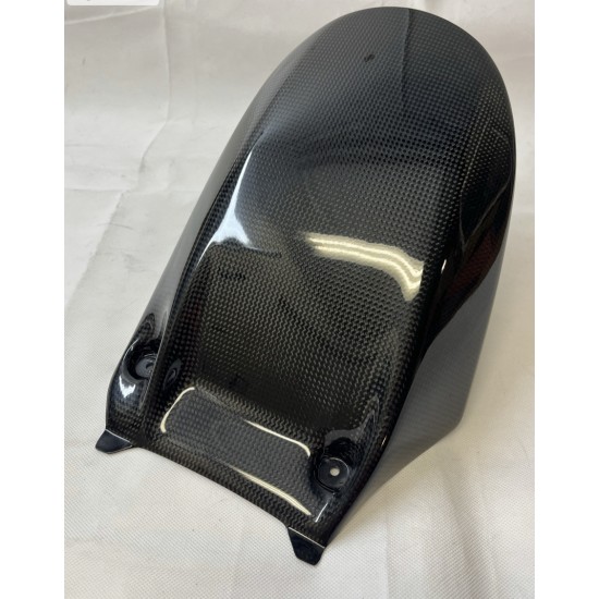Aprilia Tuono 1000 2006-2009 Rear Fender Aprilia Tuono 1000 2006-2009 Rear Fender