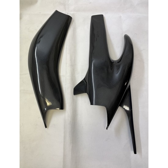 Aprilia RSV 1000 1998-2003 Swingarm Covers Aprilia RSV 1000 1998-2003 Swingarm Covers