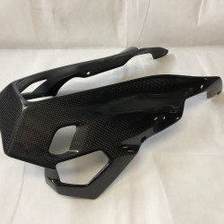 Aprilia Tuono 1000 2006-2009 Factory Belly Pan 