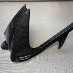 BMW S1000RR 2009-2018 Rear Fender with Chainguard