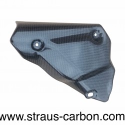 Ducati 848 1098 1198 Exhaust Cover