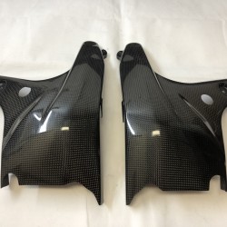 Ducati Panigale V4 Frame covers