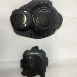 Honda CB 1000R 2008-2016 Engine Covers