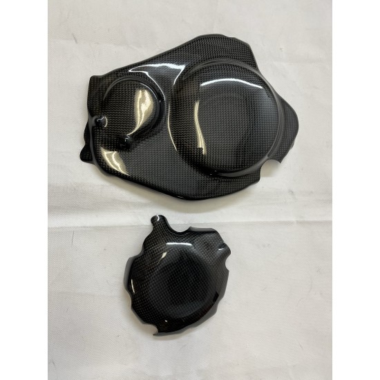 Honda CBR 1000 RR 2004-2007 Engine Covers