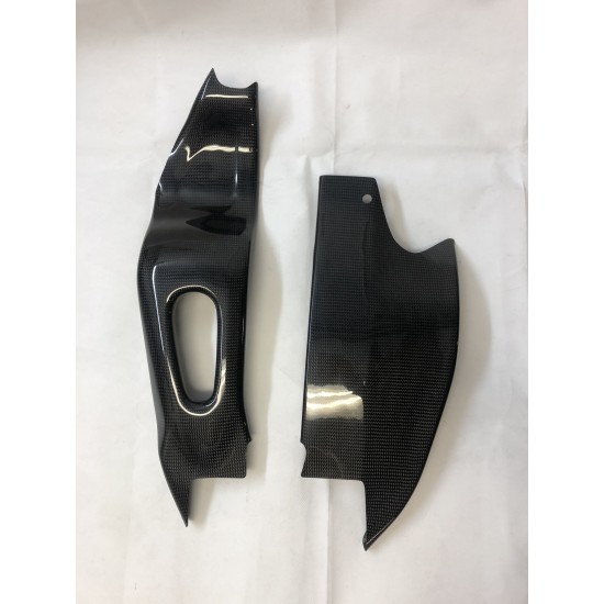 Honda CBR 1000 RR 2004-2007 Swingarm Covers