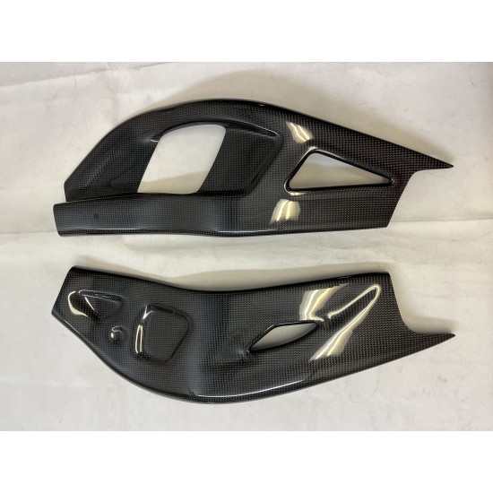 Honda CBR 1000RR 2020-2022 Swingarm covers Honda CBR 1000RR 2020-2022 Swingarm covers