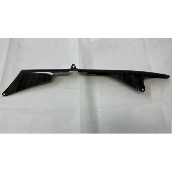 Kawasaki ZX-6R 2009-2021 Chain guard Kawasaki ZX-6R 2009-2021 Chain guard