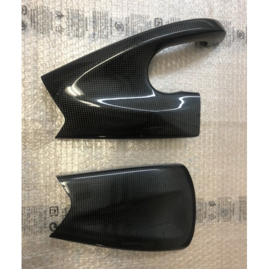 Kawasaki ZX-10R 2006-2007 Swingarm Covers Kawasaki ZX-10R 2006-2007 Swingarm Covers