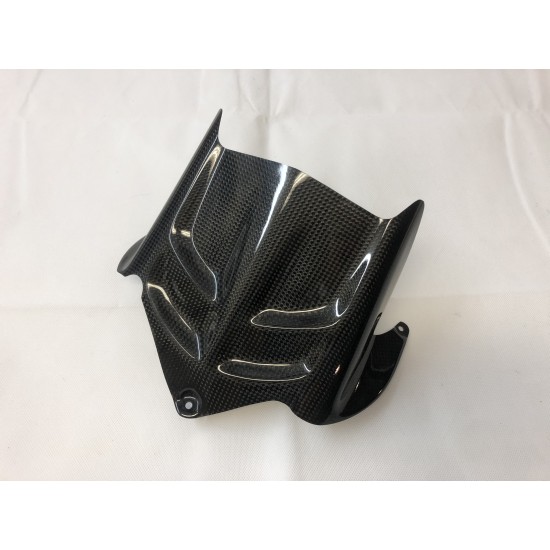 Kawasaki ZX-6R 2009-2021 Rear Fender Kawasaki ZX-6R 2009-2021 Rear Fender