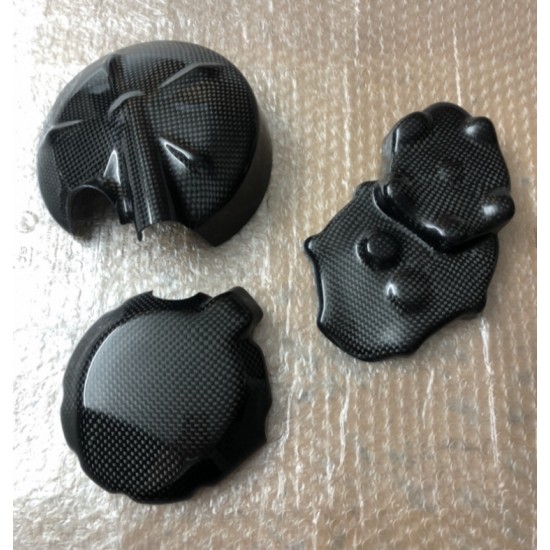 Kawasaki ZX-10R 2008-2010 Engine Covers Kawasaki ZX-10R 2008-2010 Engine Covers