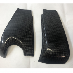 Kawasaki ZX-10R 2008-2010 Swingarm Covers