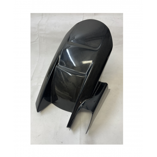 Kawasaki Z1000 2003-2006 Rear Fender Kawasaki Z1000 2003-2006 Rear Fender