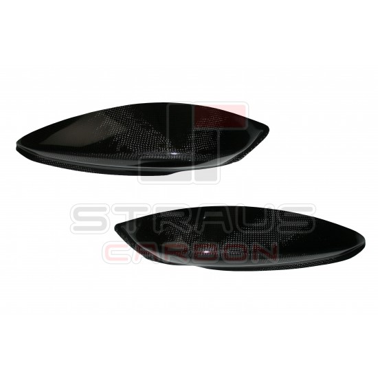 MV Agusta F3 675/800 Tank sliders (2 pcs)