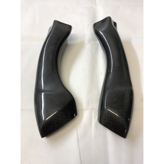 Yamaha YZF R1 2009-2014 Air intakes Yamaha YZF R1 2009-2014 Air intakes