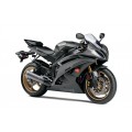 YZF R6 2000-2002