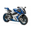 GSX-R 1000 2003-2004