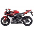 CBR 600RR 2007-2012