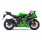 ZX-6R 2009-2012