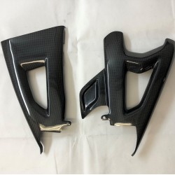 Kawasaki ZX-10R 2011-2015 Swingarm Covers 