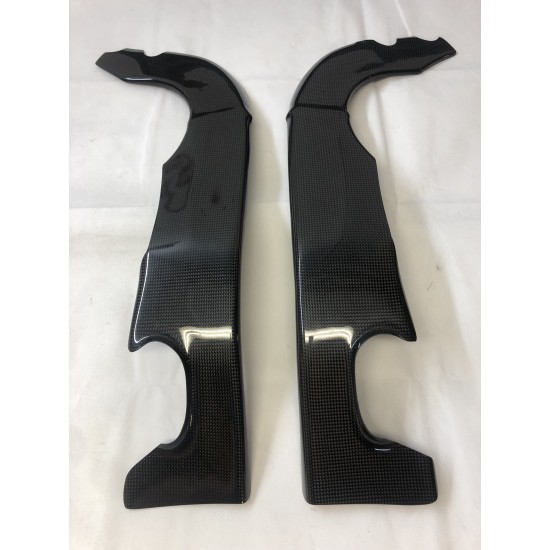 Yamaha YZF R1 2004-2006 Frame Covers Yamaha YZF R1 2004-2006 Frame Covers