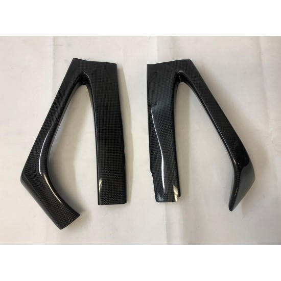 Yamaha YZF R1 2004-2006 Swingarm Covers Yamaha YZF R1 2004-2006 Swingarm Covers