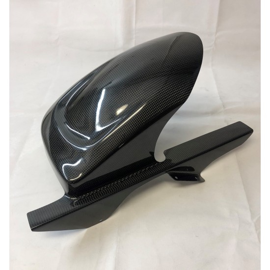 Kawasaki ZX-6R 2005-2006 Rear Fender with Chainguard Kawasaki ZX-6R 2005-2006 Rear Fender with Chainguard