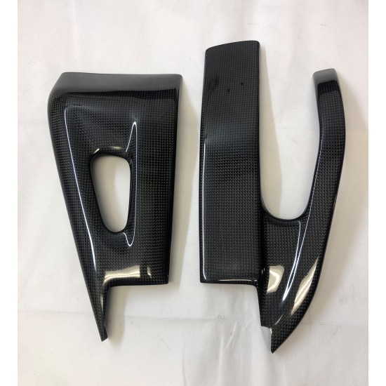 Honda CBR 600 RR 2007-2020 Swingarm Covers Honda CBR 600 RR 2007-2020 Swingarm Covers